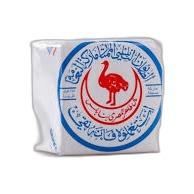 النعامة صابون النابلسي 120 جرام