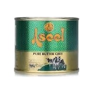 اصيل سمن نقي 400 مل