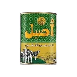 اصيل سمن نقي 800 مل