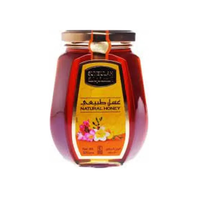 السنبلة عسل 500 غم