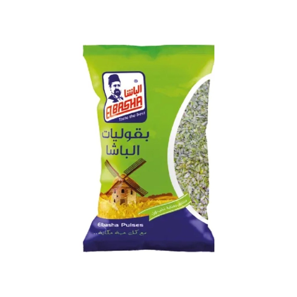 الباشا فريكة خشنة 800 غم