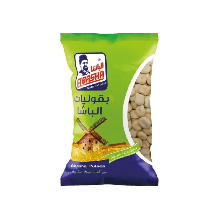 الباشا ترمس حلو أكياس800 غم