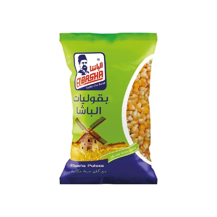 الباشا فشار أكياس 800 غم