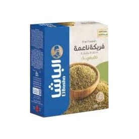 الباشا فريكة ناعمة 500 غم
