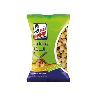 الباشا حمص حجم صغير 800 غم