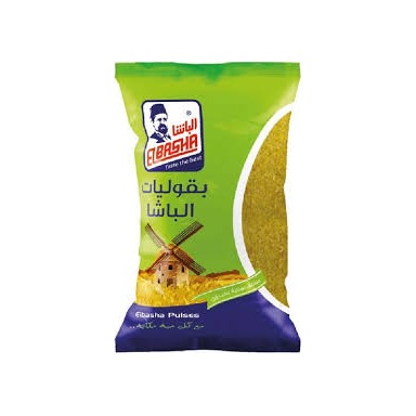 الباشا برغل ناعم 800 غم