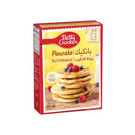 بيتي كروكر خلطة البان كيك 907 غم