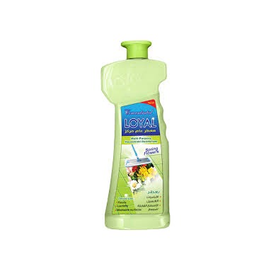 لويال معطر أرضيات زهور الربيع 750 مل