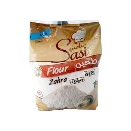 ساسي طحين زهرة 1.25 كغ