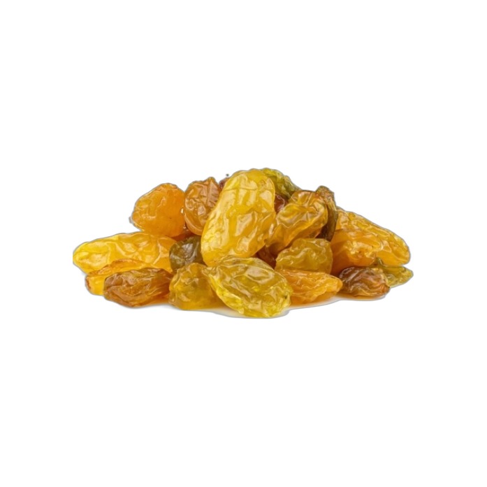 زبيب اخضر حبة كبيرة 500 غم