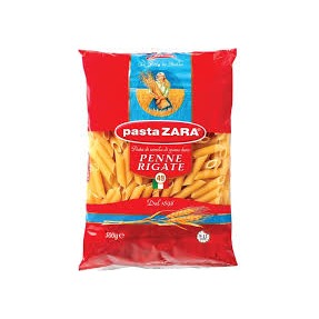 باستا زارا بيني ريغاتي 500 غم