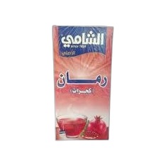 شامي اعشاب رمان 20 كيس