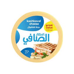 الصافي جبنة قشقوان 700غم
