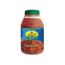 البيروتي زعتر دقة 500 غم