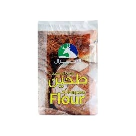 الغزال طحين منعدد الاستعمالات 1.25 كغ