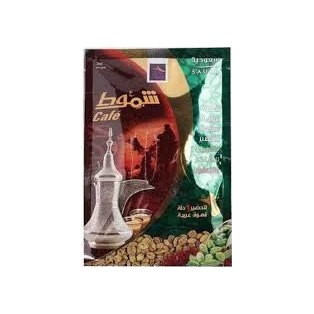 شموط قهوة عربيةشمالية سريعة التحضير 25 غم