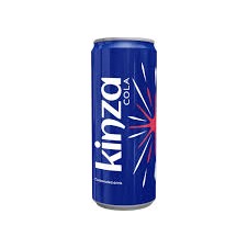كينزا كولا 250 مل