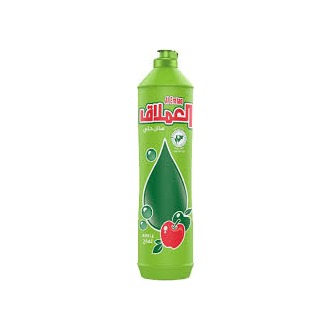 العملاق سائل جلي برائحة التفاح 900 مل