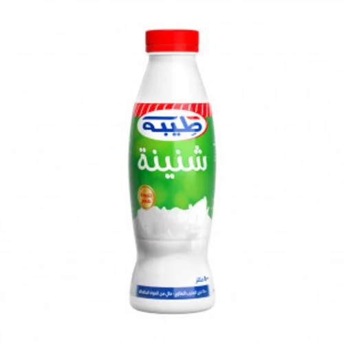 طيبة شنينة ٥٠٠ مل
