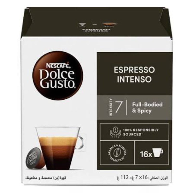 دولشي جوستو لاتيه انتنسو