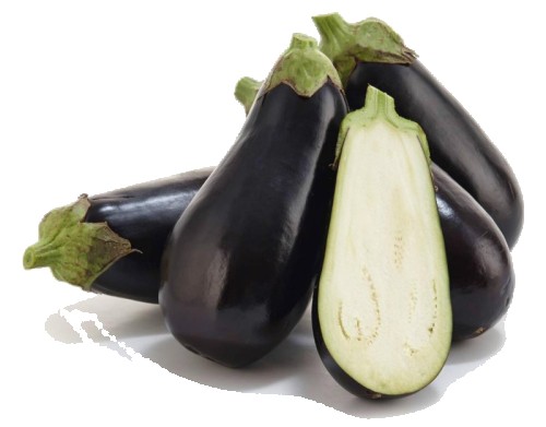 باذنجان مكدوس