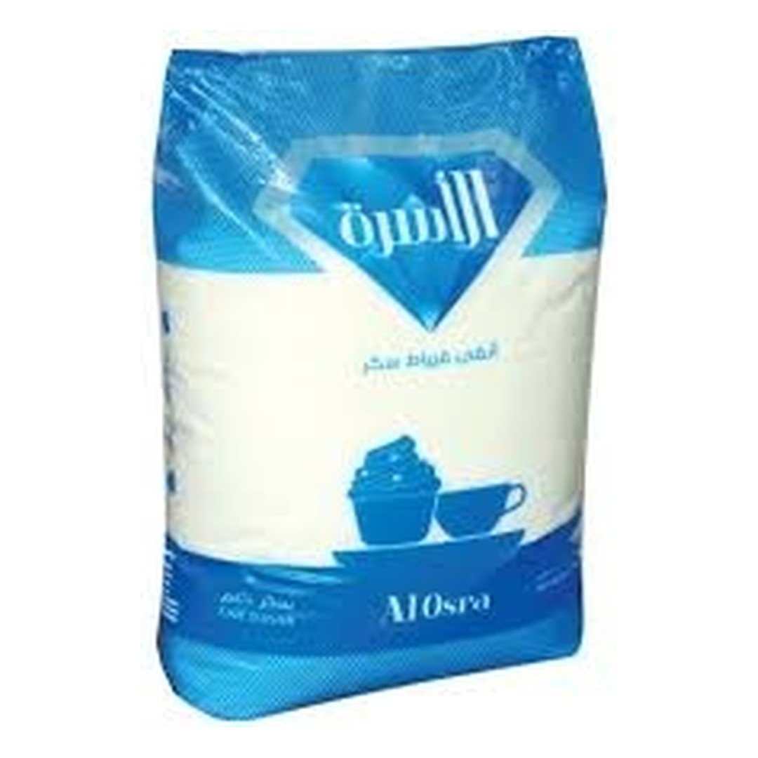 سكر الاسرة 5 كغ