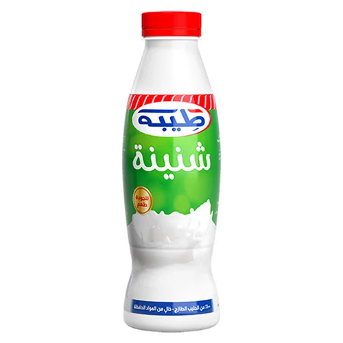 طيبة شنينة ٩٠٠ مل