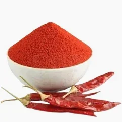 بودرة الفلفل الحار 250غم