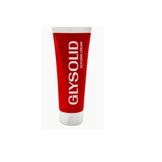 Glysolid Glycerin Cream