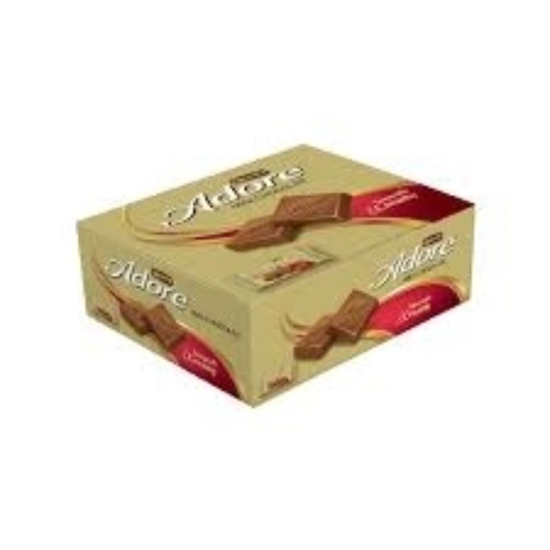 ادور كرسبي 12غ*24