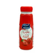 المراعي حليب فراولة 225 مل