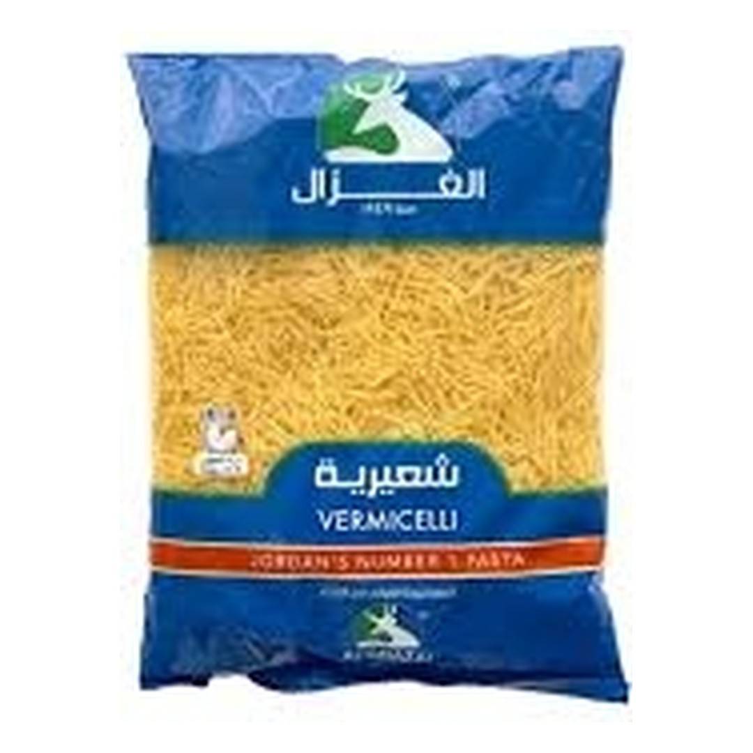 الغزال معكرونة شعيرية 300 غم