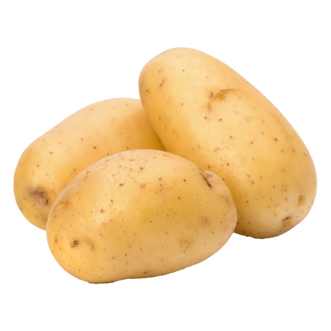 بطاطا محلية