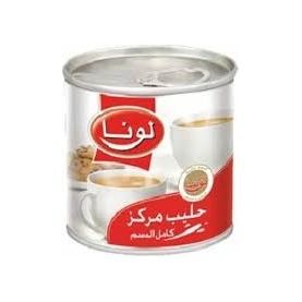 لونا حليب بوفيه 170 غم