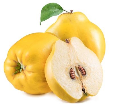 سفرجل مستورد