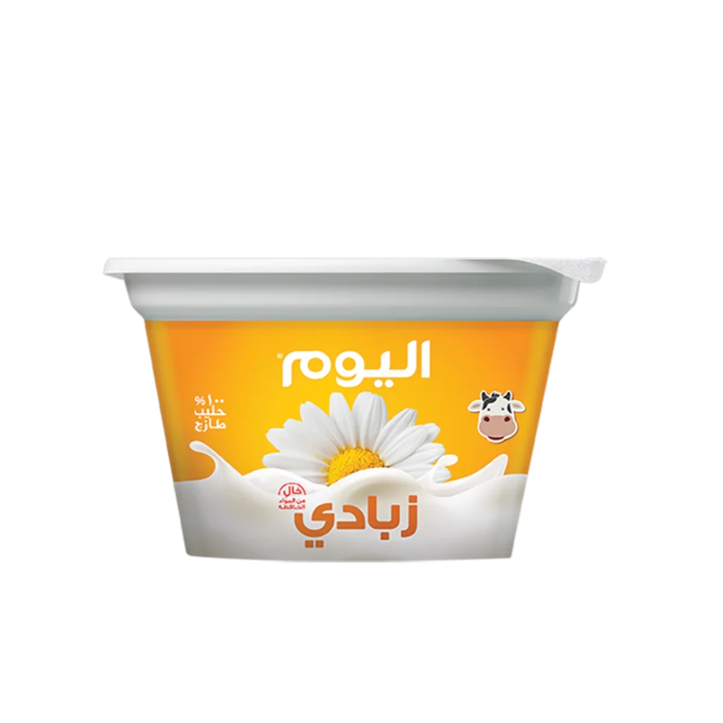 Alyoum Yogurt 200g