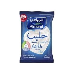 المراعي حليب بودرة 350غم