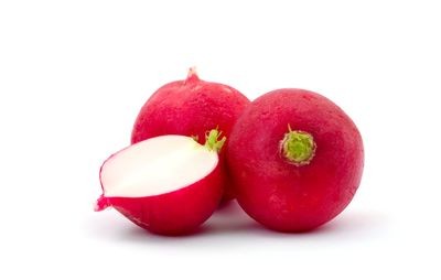 فجل بدون ورق - محلي