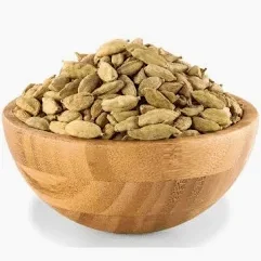 الهيل اخضر نخب اول 250 غم