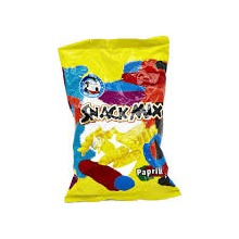 مستر شيبس سناك مكس بابريكا 165غم