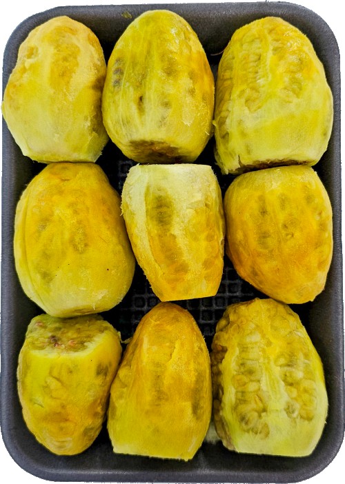صبر صحن 9 حبات