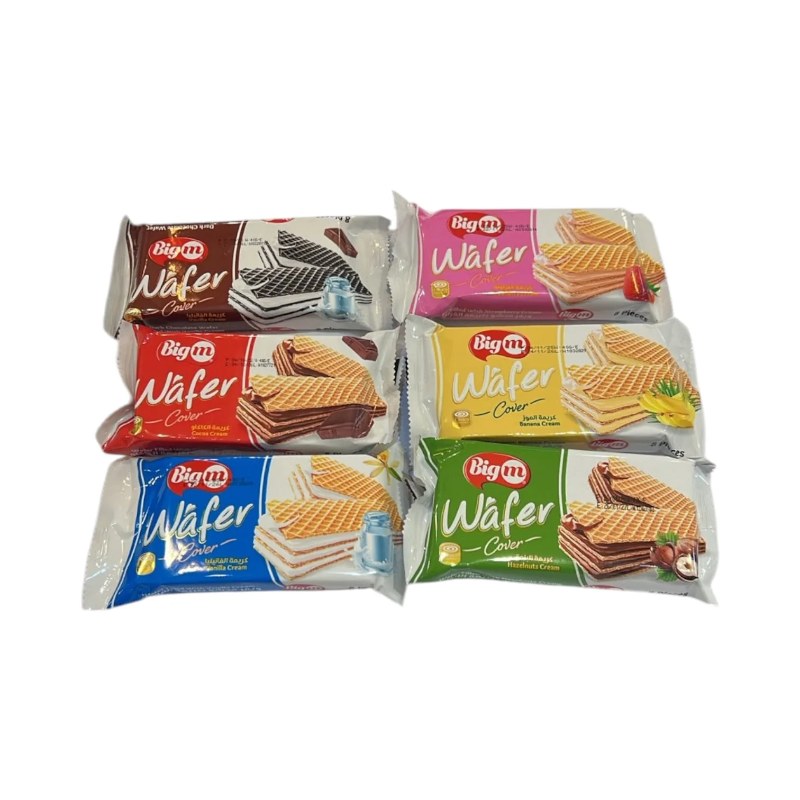 بركات ويفر مشكل