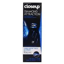 CloseUp Diamond Attraction 75ml