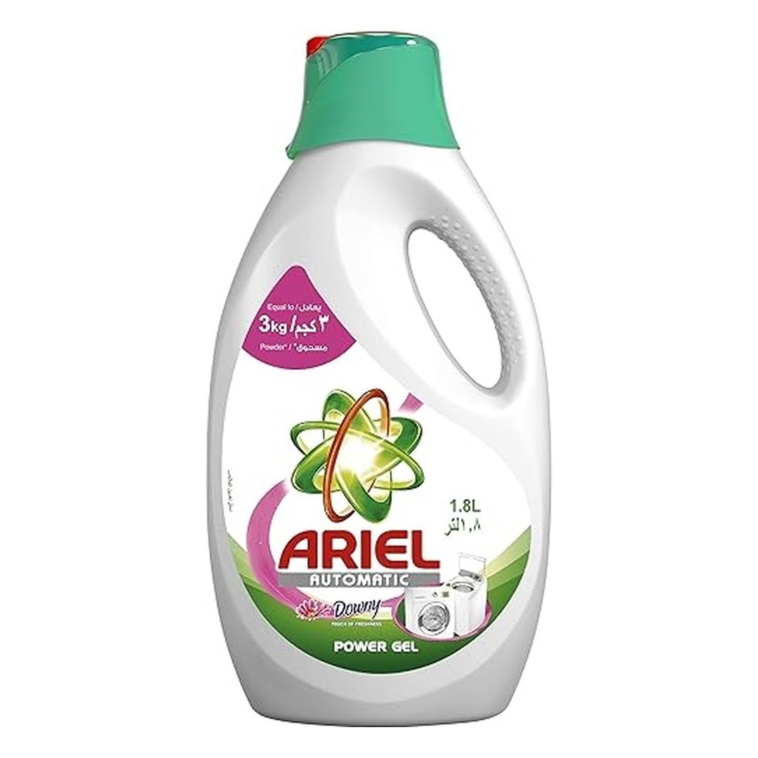 Ariel Power Gel Matic Expert 2.5L