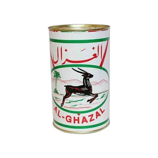 الغزال سمنة النباتية 900 غم
