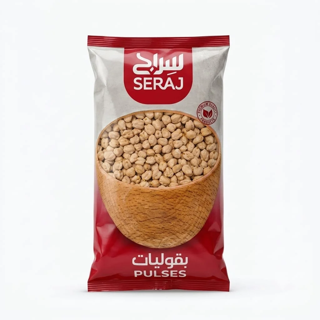 سراج حمص حب كبير 1 ك