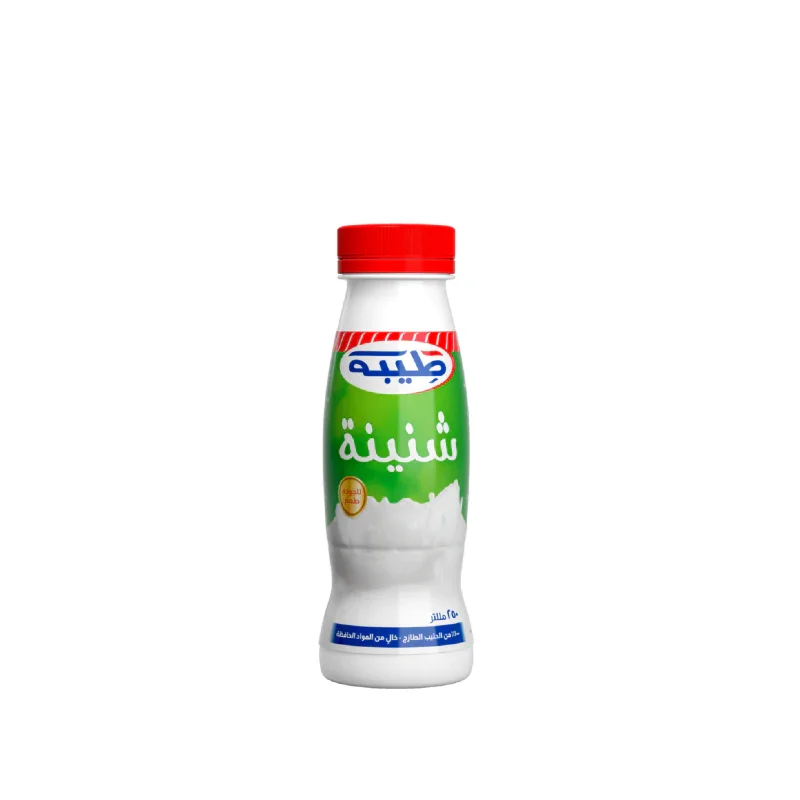 طيبة شنينة ٢٥٠ مل