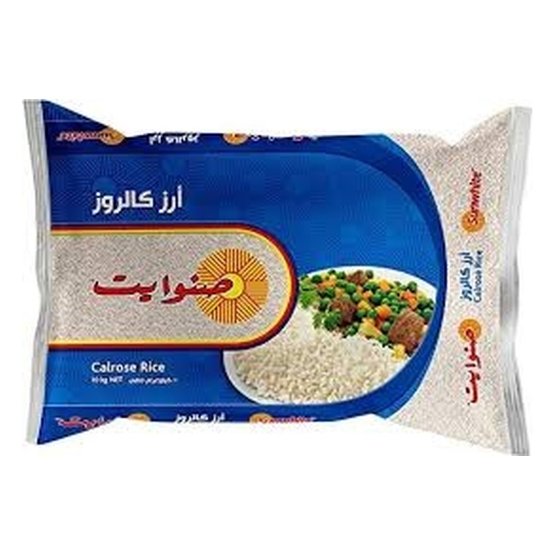 رز مصري صنوايت 4 كغ