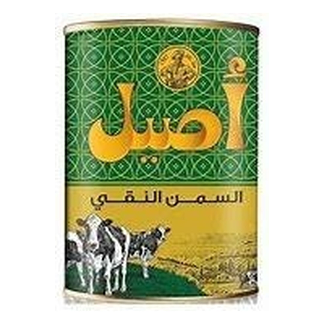 Aseel Pure Butter Ghee 800 ml