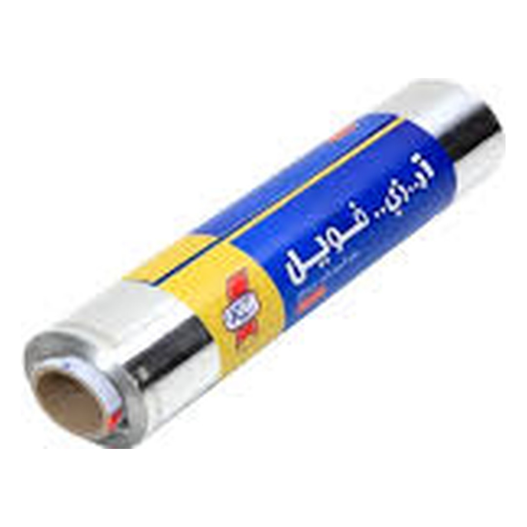 RZ Aluminum 30 cm 1 kg